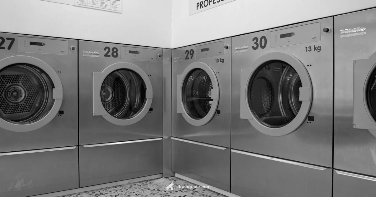 Gravity vs Pump Drain - Drain Guide