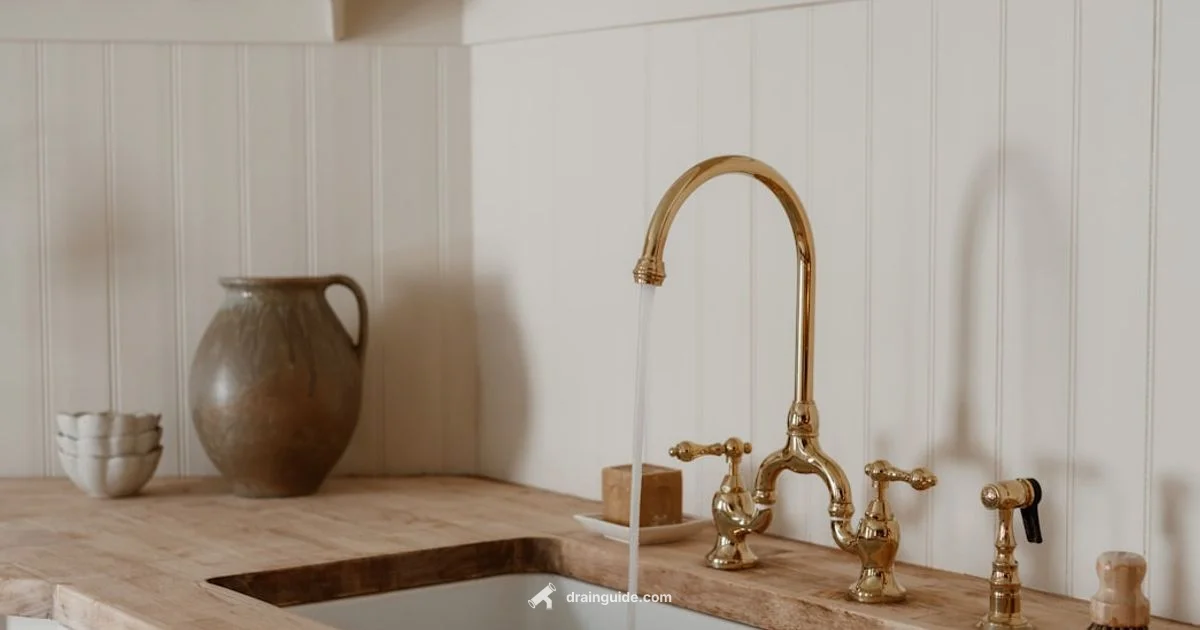 Grease Drain Cleanup - Drain Guide