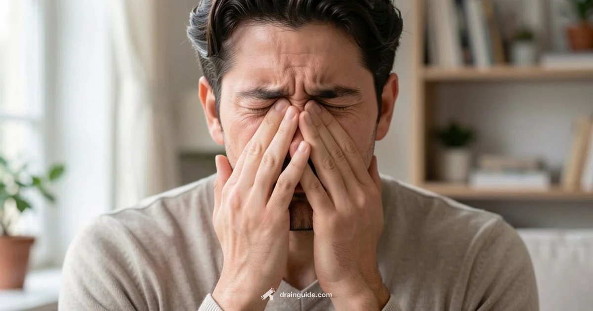 Sinus Drain & GI - Drain Guide