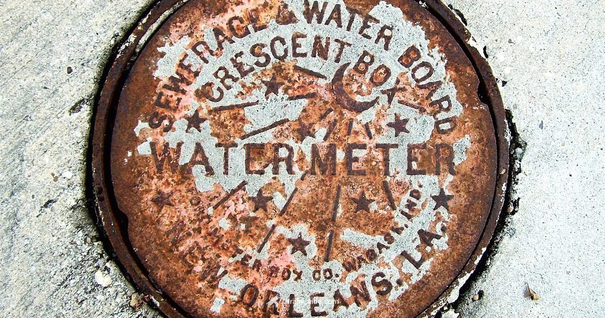 Drain grate fix - Drain Guide