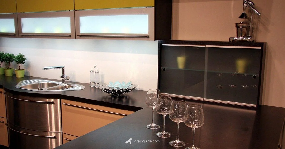 Drain Size Basics - Drain Guide