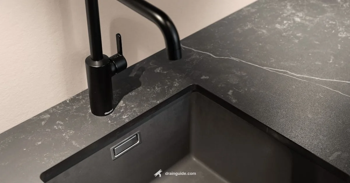 Unclog C Drain Line - Drain Guide