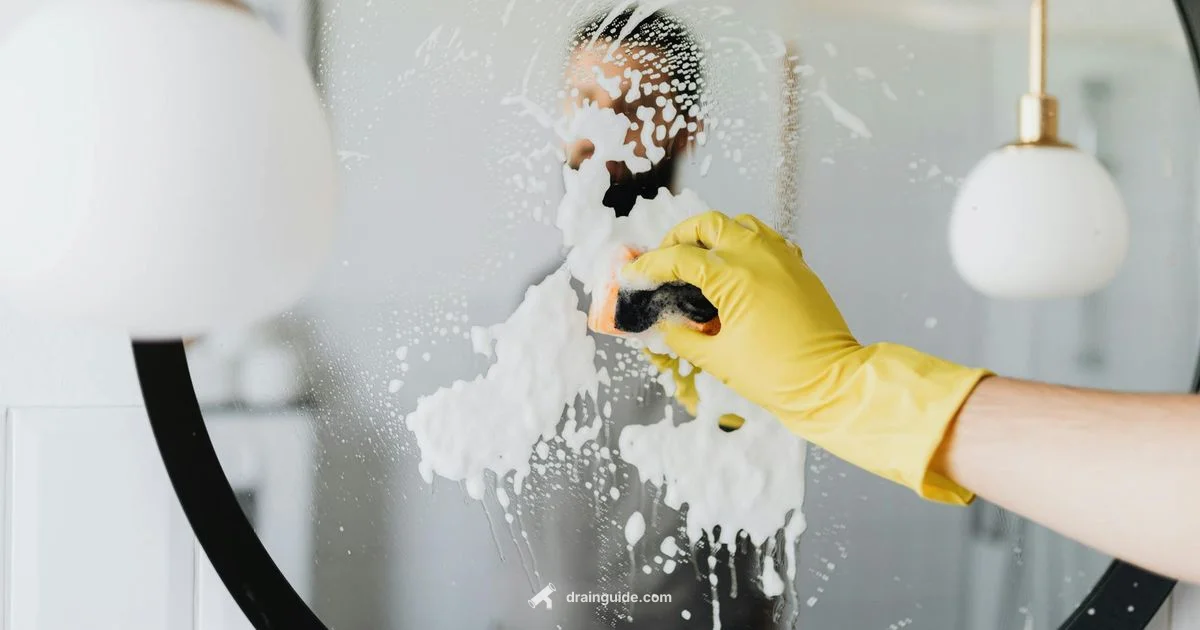 Terro Drain Insect Killer Guide - Drain Guide