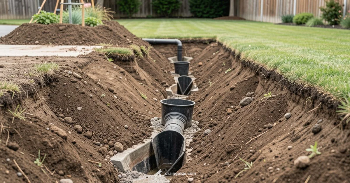 Good Drainage Defined - Drain Guide