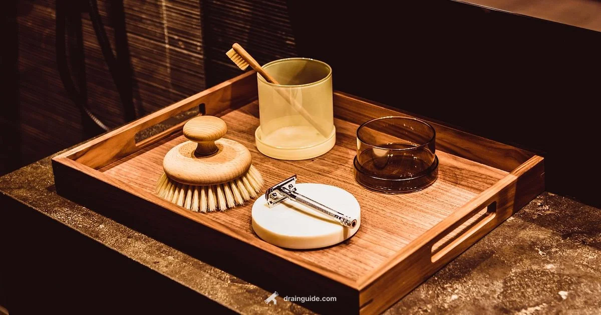 Clean Drains Guide Clean Drains Guide - Drain Guide