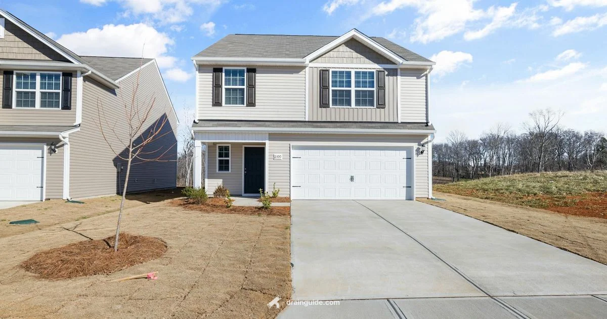 Trench vs Channel - Drain Guide