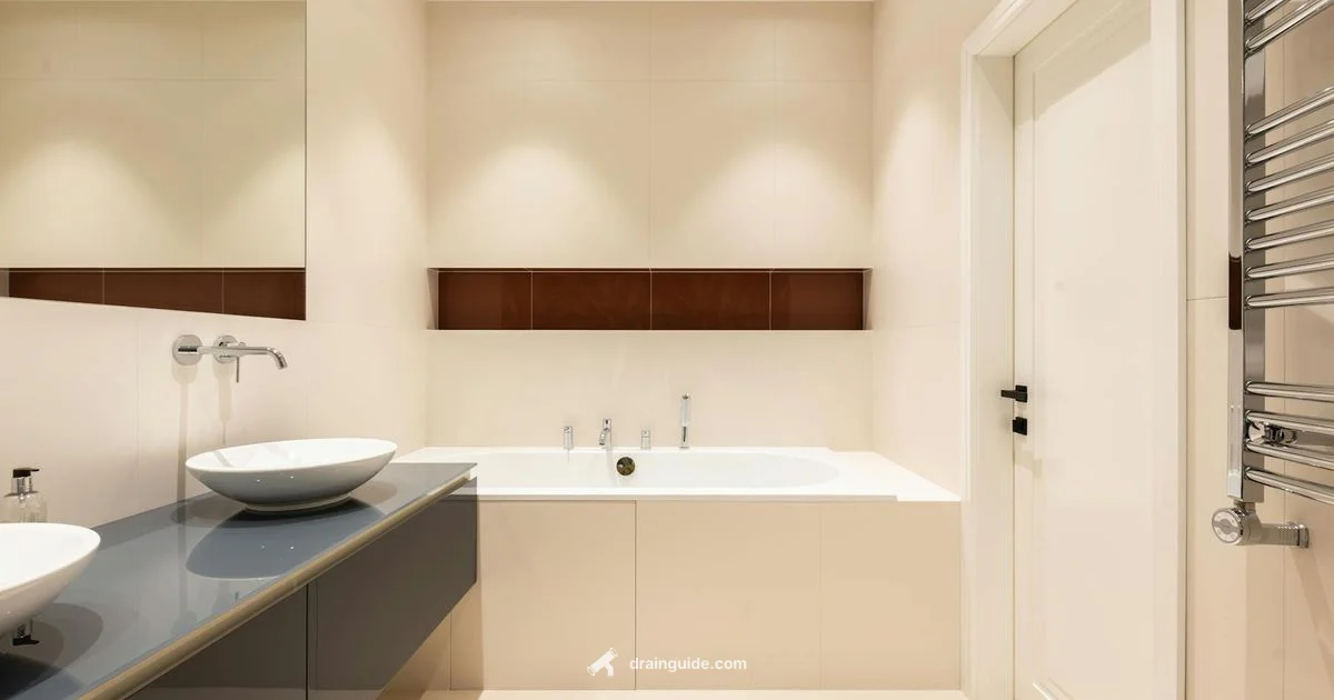 JP vs Blake Drain - Drain Guide