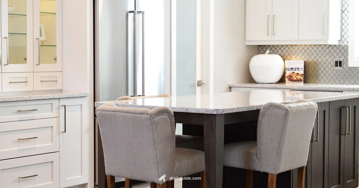 Drain Solve Guide - Drain Guide