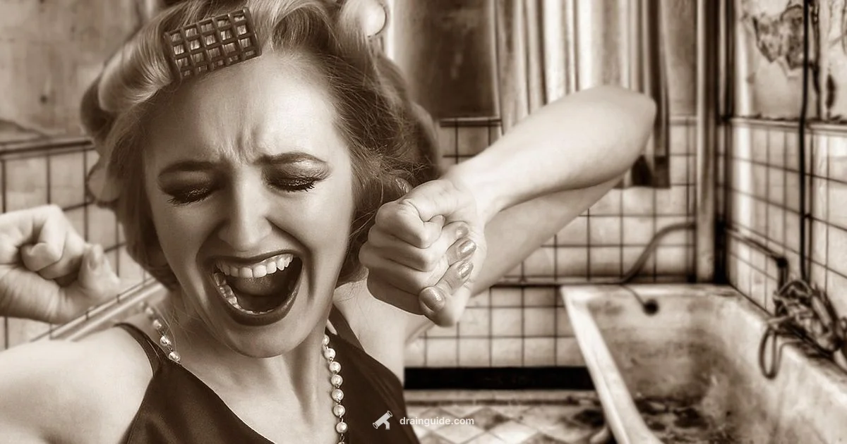 Hair Clog Drain Solutions - Drain Guide