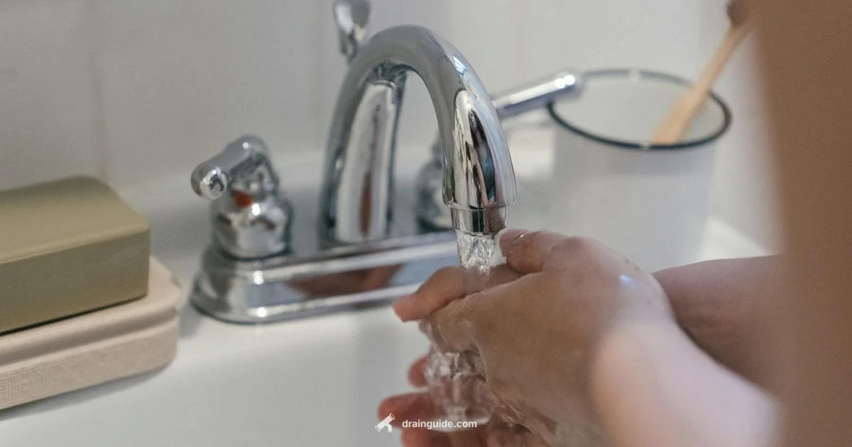 Drain Water Guide - Drain Guide