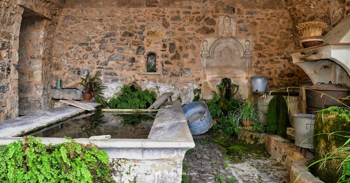 Whirlpool Drain Filter - Drain Guide