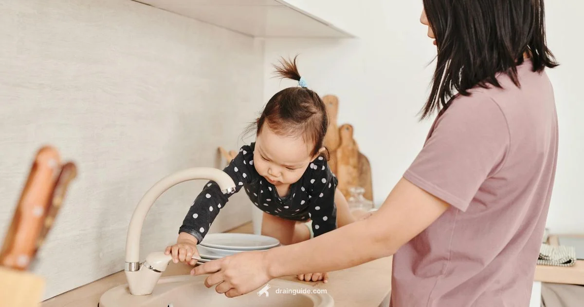 Clear Clogs Fast - Drain Guide