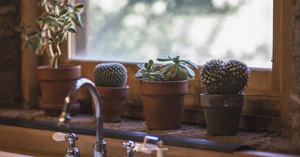 Clog-Free Drains - Drain Guide