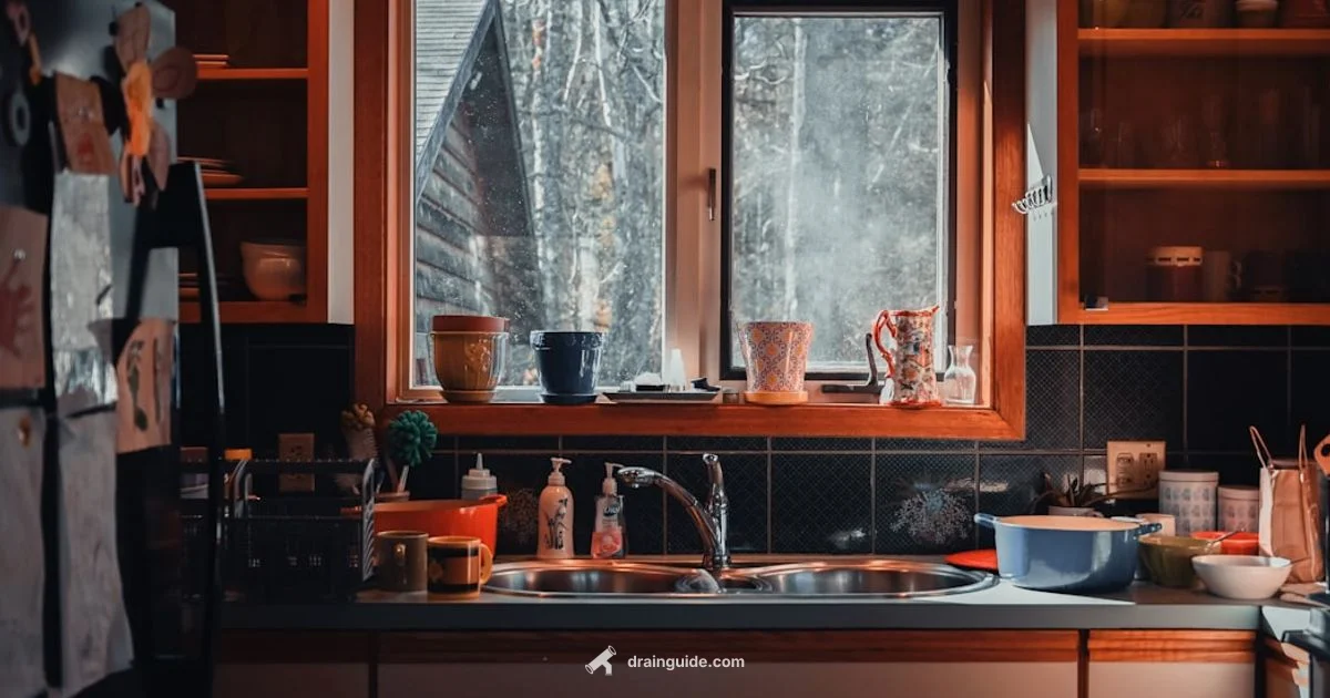 DIY Drain Rescue - Drain Guide