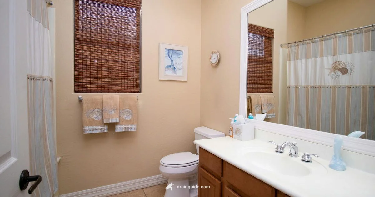 Blocked Drain Fix - Drain Guide