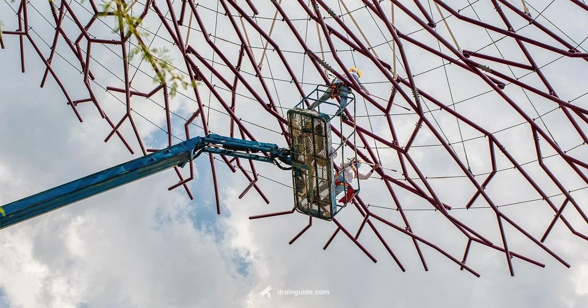 Drain Cleaning Experts - Drain Guide