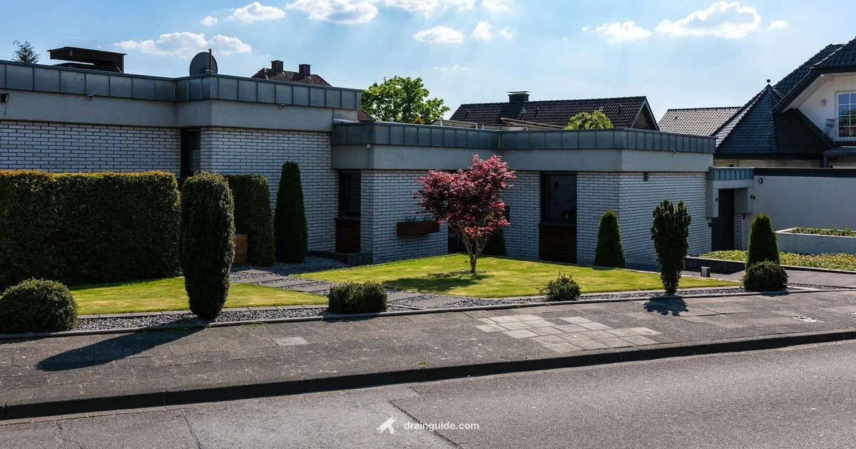 Drainage Options Compared - Drain Guide
