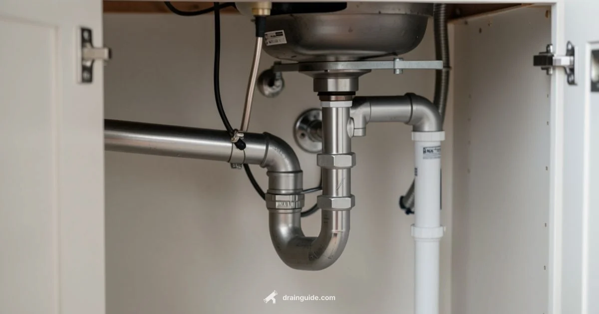 Drain Daddy Guide - Drain Guide