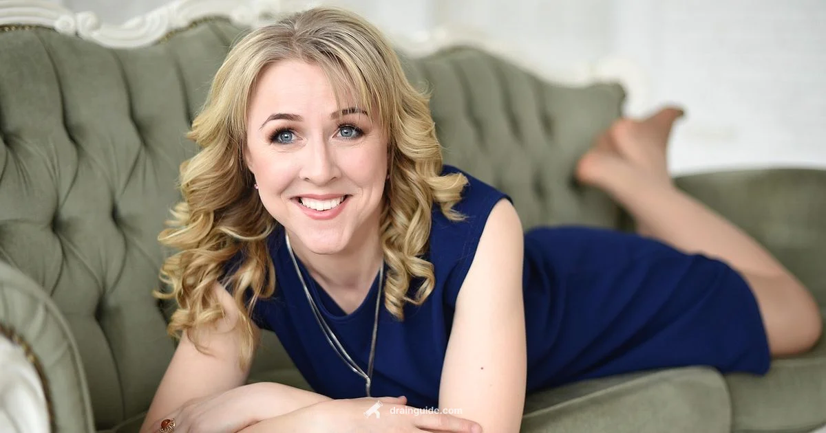 Energy Recharged Guide - Drain Guide