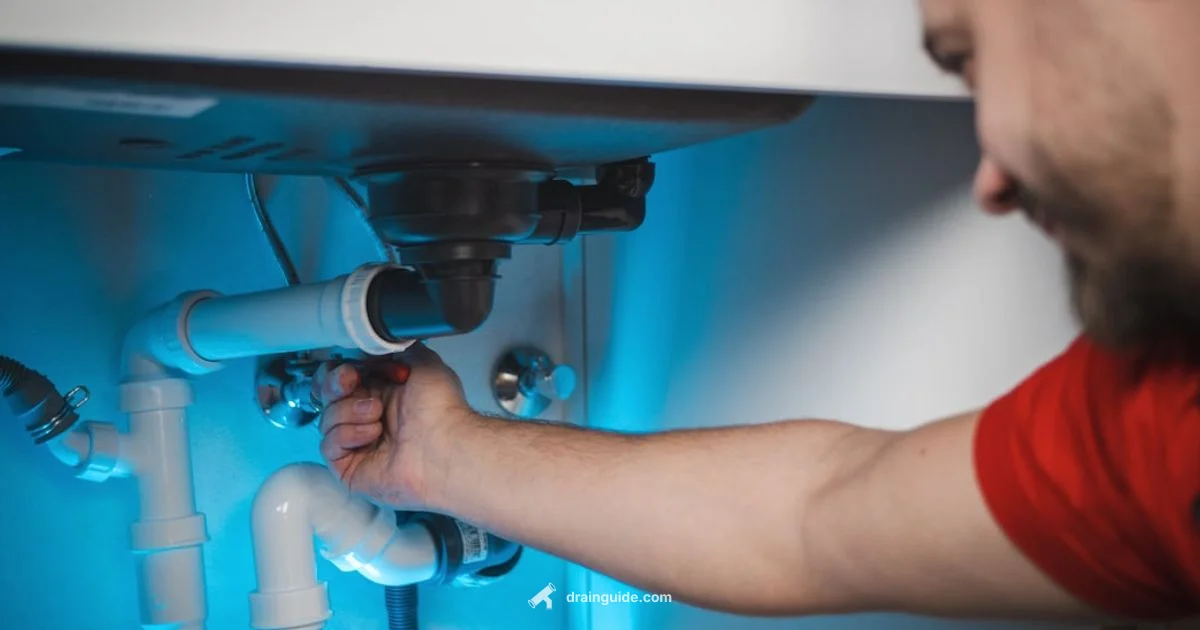 Drain vs Sewer Guide - Drain Guide