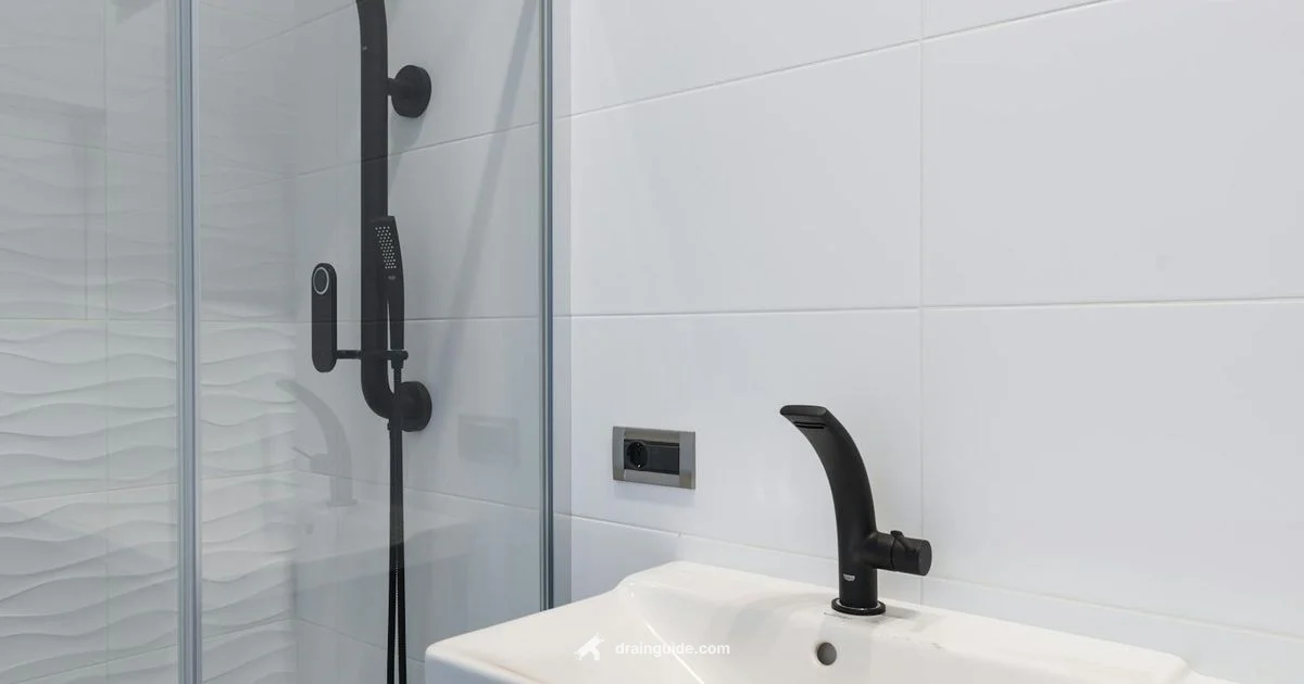 P Trap Essentials P Trap Essentials - Drain Guide