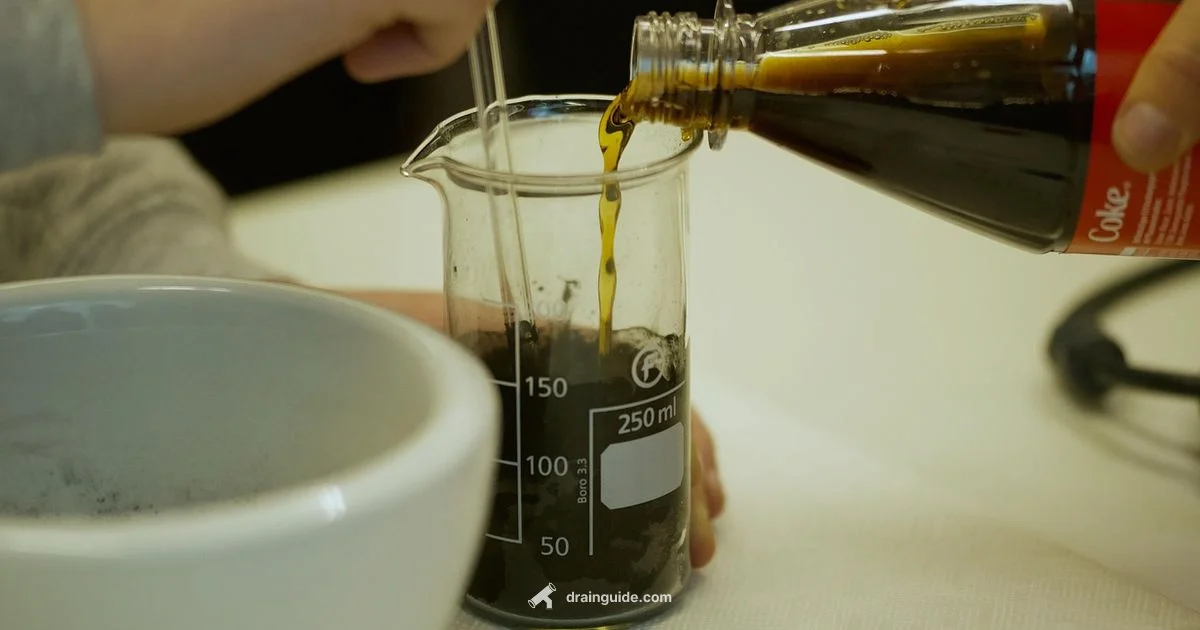 Drain vs Strain - Drain Guide