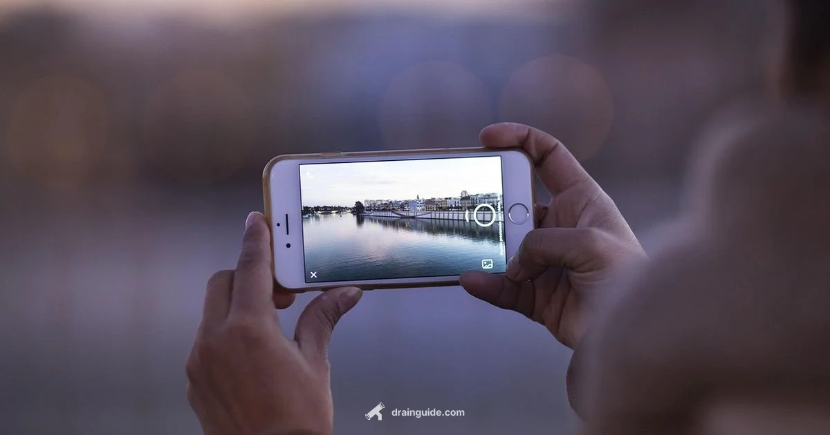 Battery Drain Tips - Drain Guide