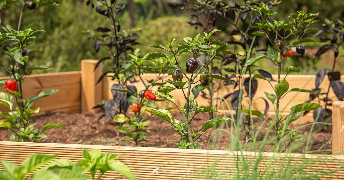 Healthy Plant Drainage - Drain Guide