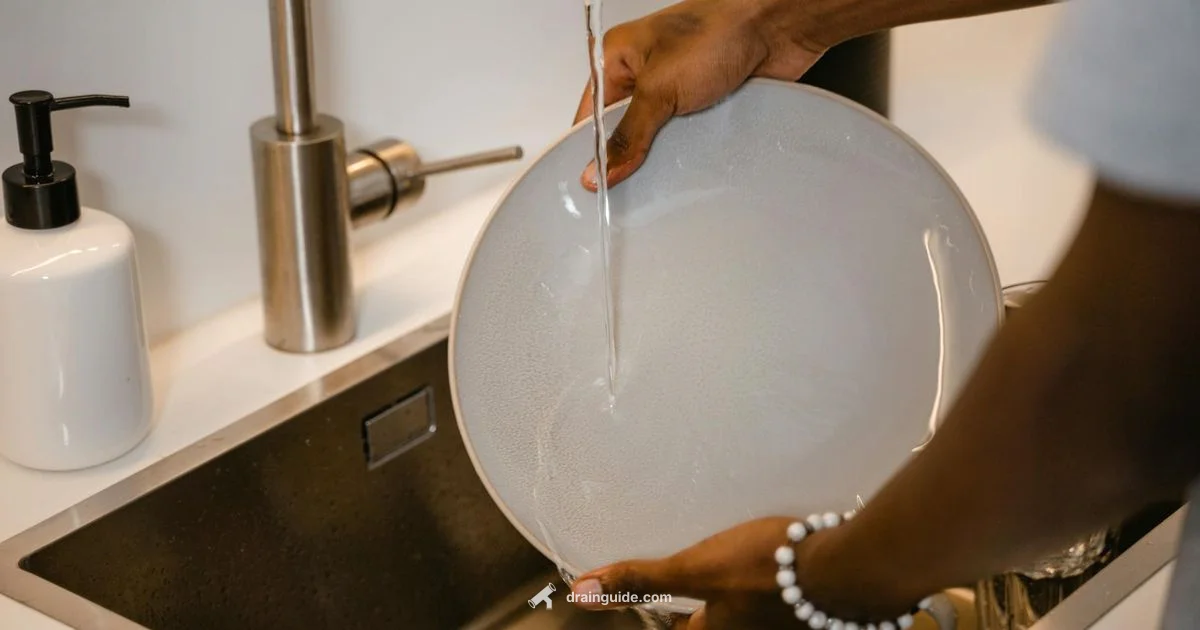 JP Drain Quick Guide - Drain Guide