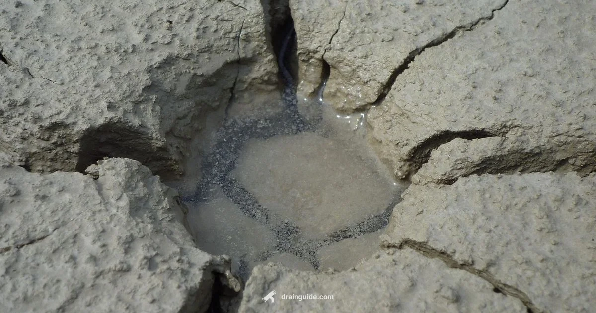Clay Soil Drainage Rescue - Drain Guide