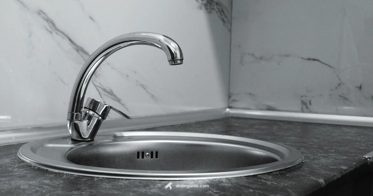 Drain Type Guide - Drain Guide