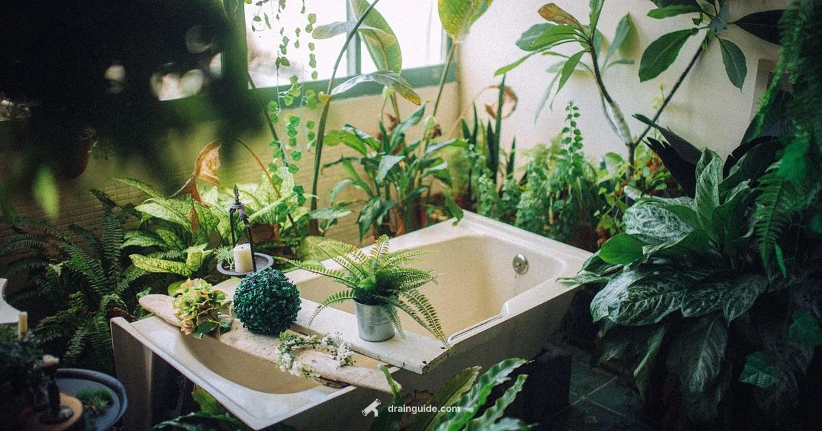 Drain Installation Drain Installation - Drain Guide