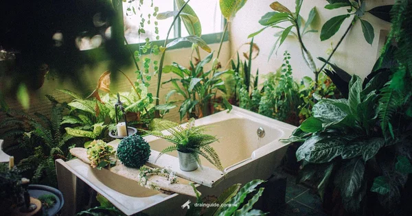 Drain Installation - Drain Guide