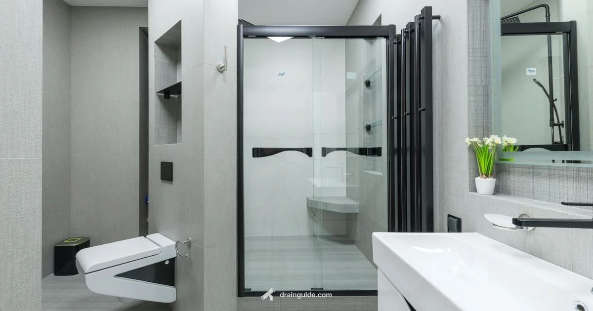 Toilet Drain Size - Drain Guide