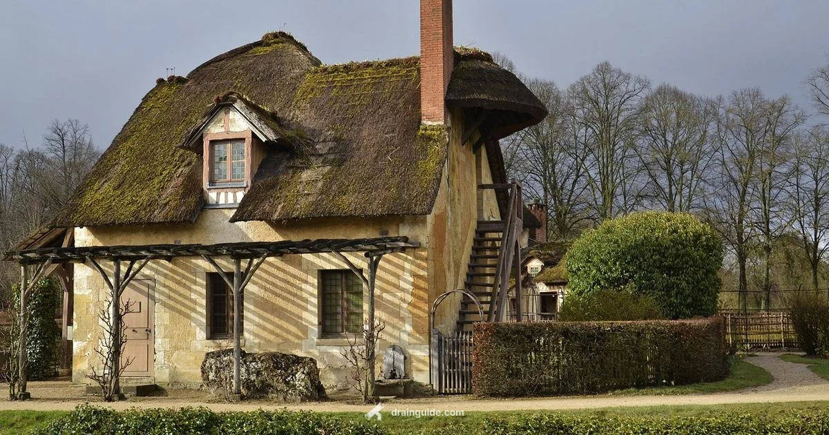 Outdoor French Drain Outdoor French Drain - Drain Guide