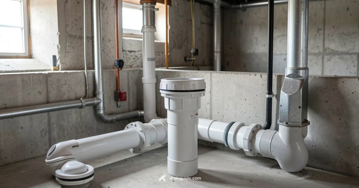 Long-Lasting Drainage Long-Lasting Drainage - Drain Guide