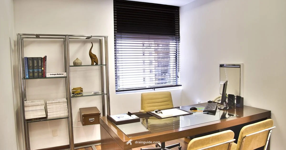 Safe Cyst Drain Guide