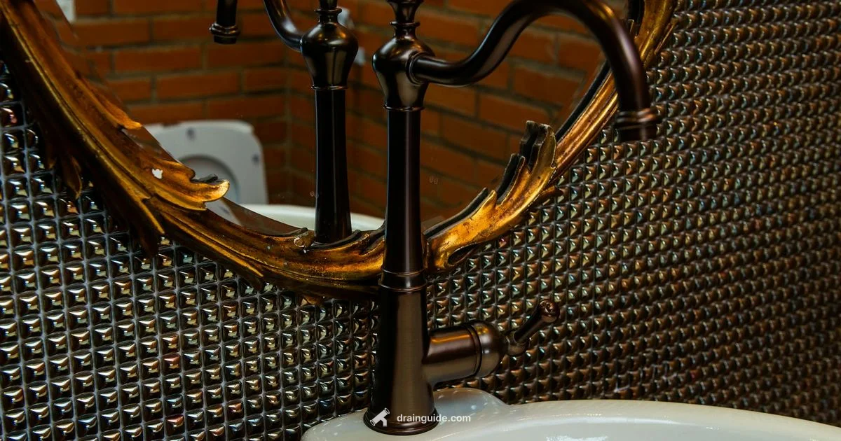 JP Drain Care - Drain Guide