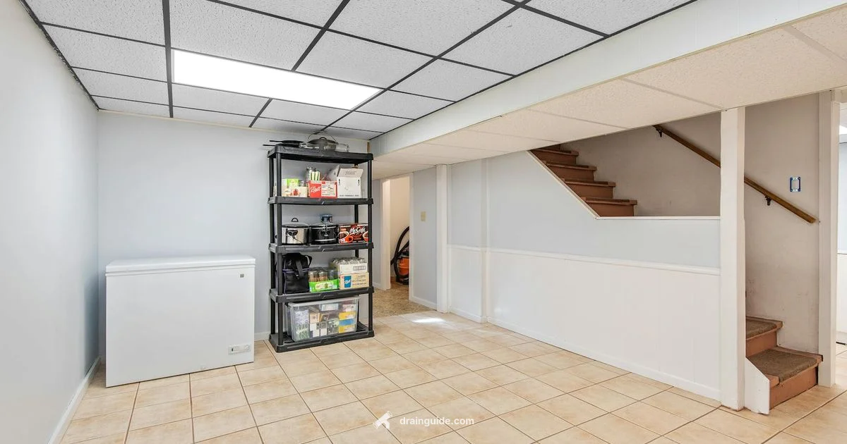 Drainage Easy Guide - Drain Guide