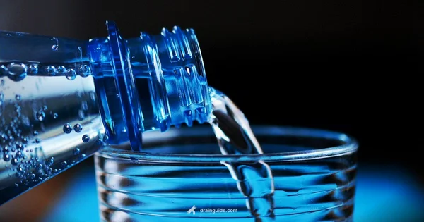 Water Safety for Formula - Drain Guide