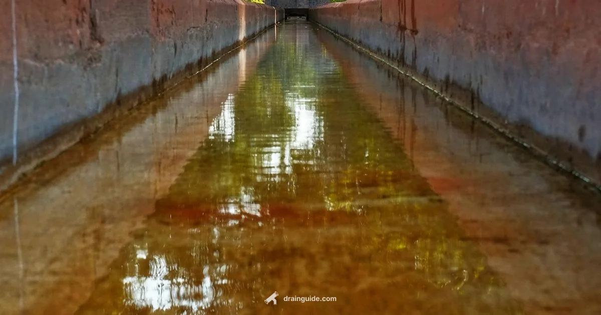 Gutter Downspout Basics - Drain Guide