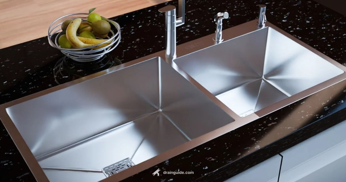 JP Drain Replacement - Drain Guide