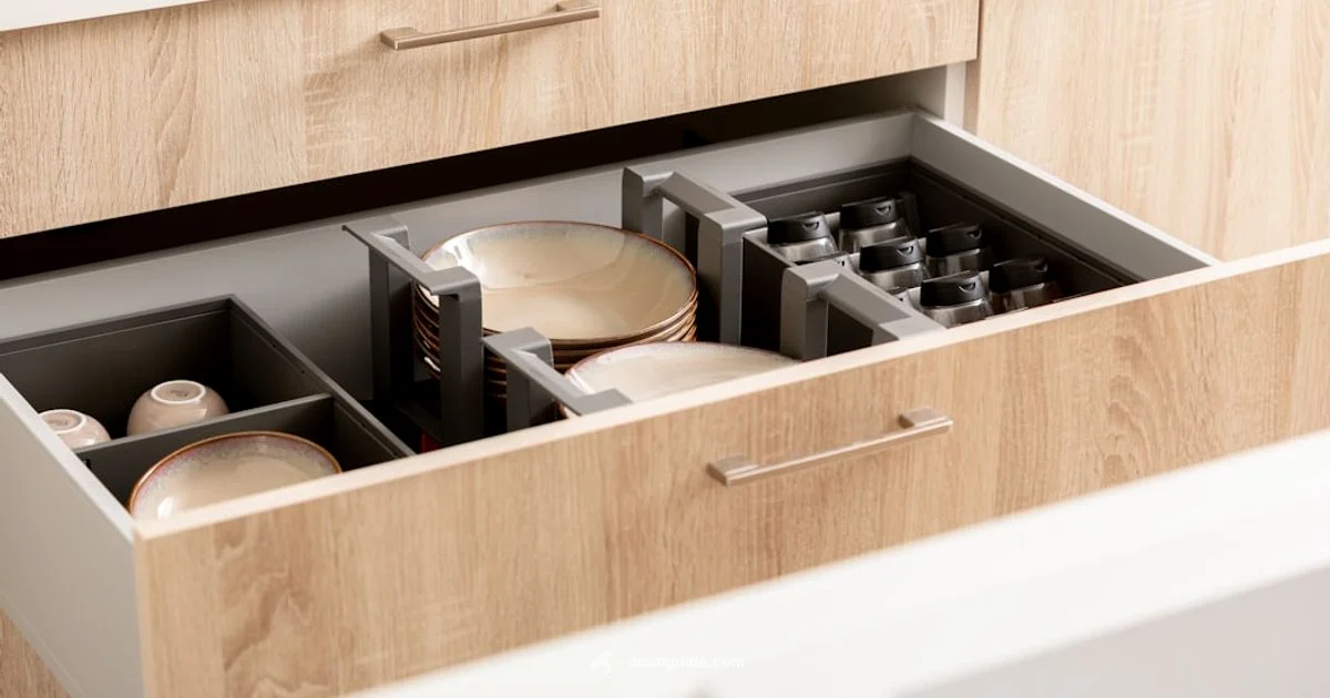 Drain Blockage Fix - Drain Guide