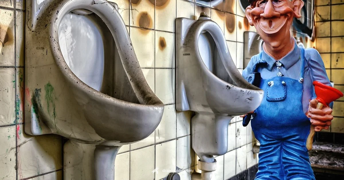 Ultimate Drain Services - Drain Guide