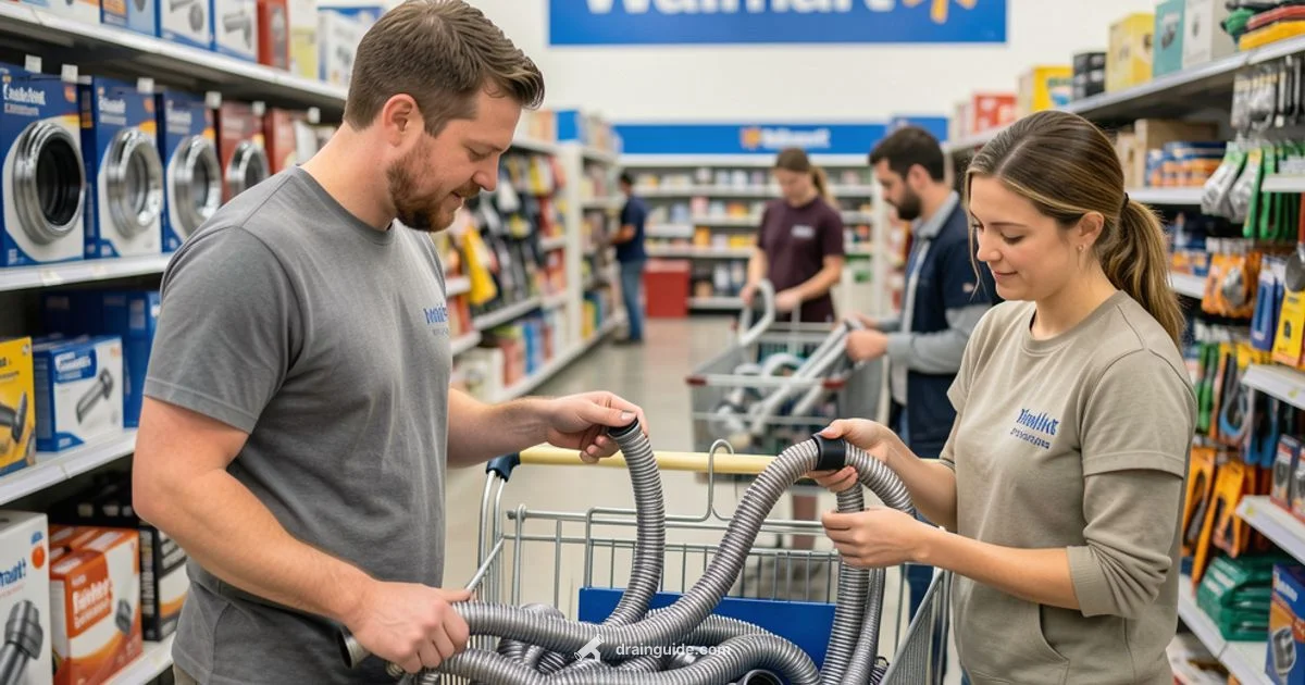 Drain Snakes Guide - Drain Guide