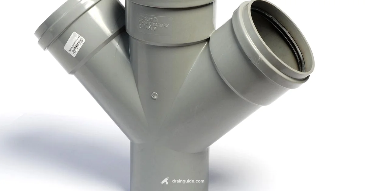 Safe Drain Solutions Safe Drain Solutions - Drain Guide