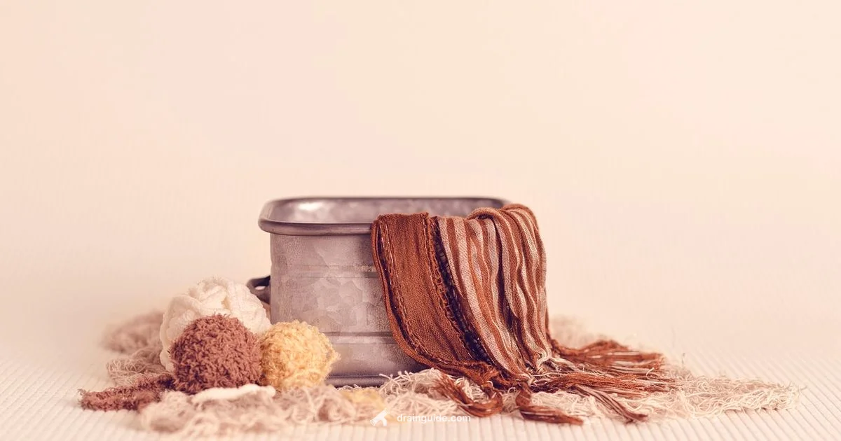 DIY Drain Fix DIY Drain Fix - Drain Guide