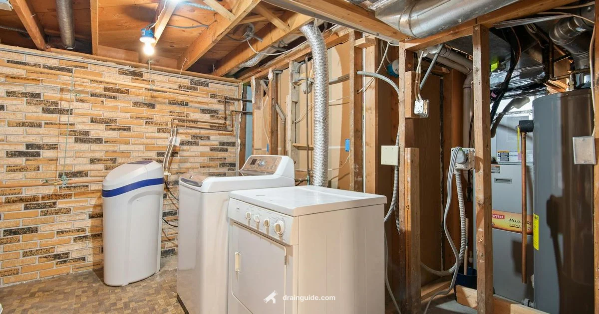 Drain Hub Explained - Drain Guide