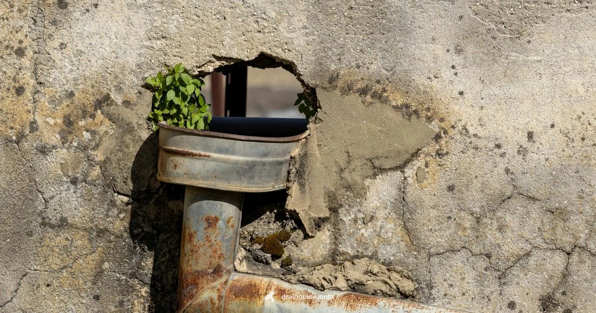 Smart Yard Drain Setup - Drain Guide