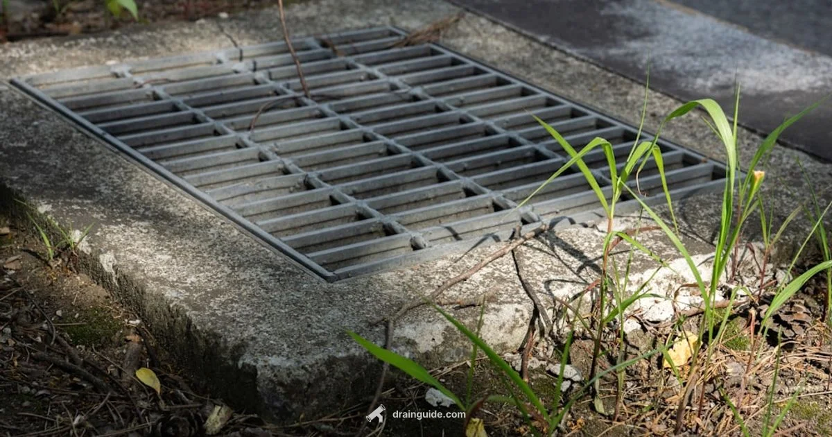 Slot vs Trench - Drain Guide